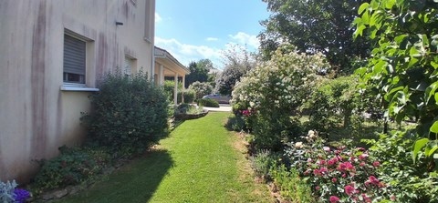 entrée 